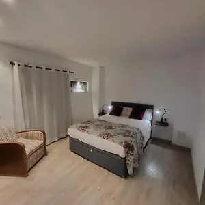  Apartamento Turistic - Piso De 3