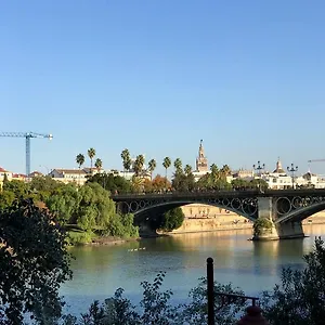 Casas De - Apartamento Puente De Triana , Seville Spain